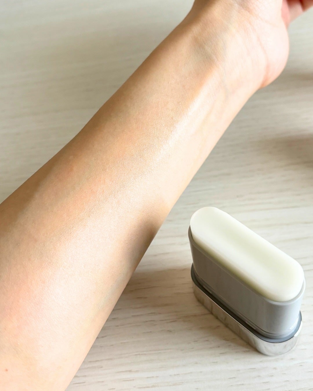 PDRN エッセンススティックバーム/VT/フェイスバームを使ったクチコミ(4枚目)