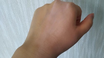 モイストプリズムプライマー/キャンメイク/化粧下地を使ったクチコミ(7枚目)