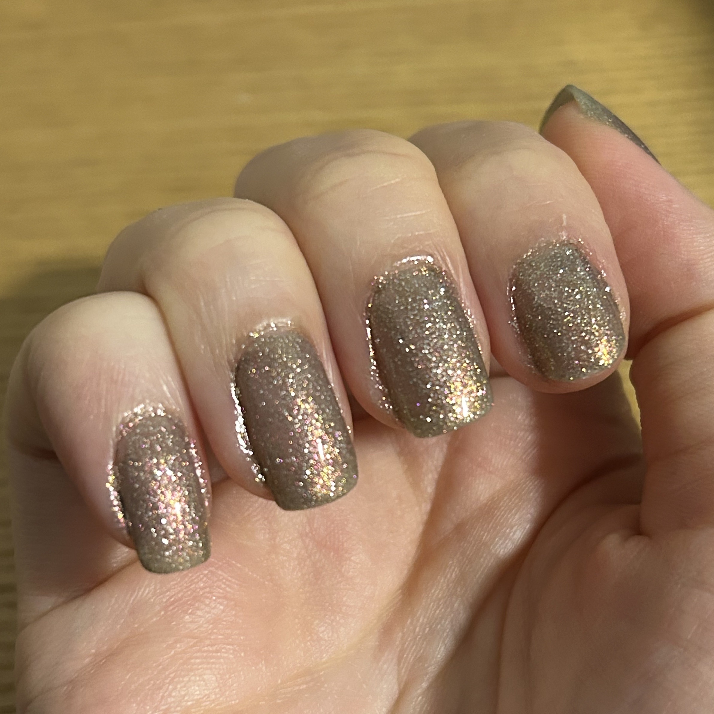 マグネットシリーズ/PLANET NAIL/ジェルネイルを使ったクチコミ（1枚目）