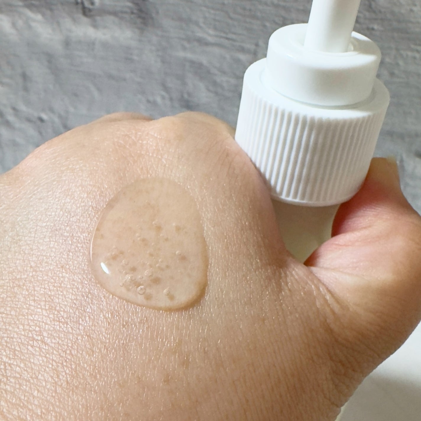 フェミニンウォッシュティッシュ/CAELA/ボディシートを使ったクチコミ(3枚目)