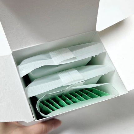 スーパーシカ B5/VITALBEAUTIE/美容サプリメントを使ったクチコミ(2枚目)