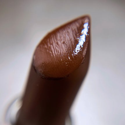 マキシマル スリーク サテン リップスティック/M・A・C/口紅を使ったクチコミ(7枚目)