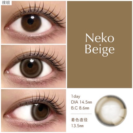 ANGÉLIQUE 1day/ANGÉLIQUE/ワンデー(1DAY)カラコンを使ったクチコミ(2枚目)