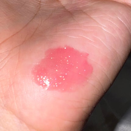 ジルスチュアート クリスタルブルーム リップブーケ セラム/JILL STUART/リッププランパーを使ったクチコミ(3枚目)