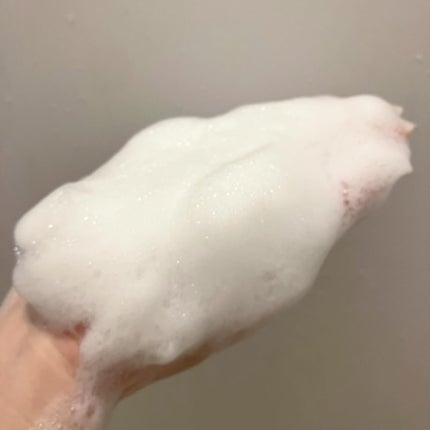 アデノバイタル シャンプー/サブリミック/サロンシャンプーを使ったクチコミ(2枚目)