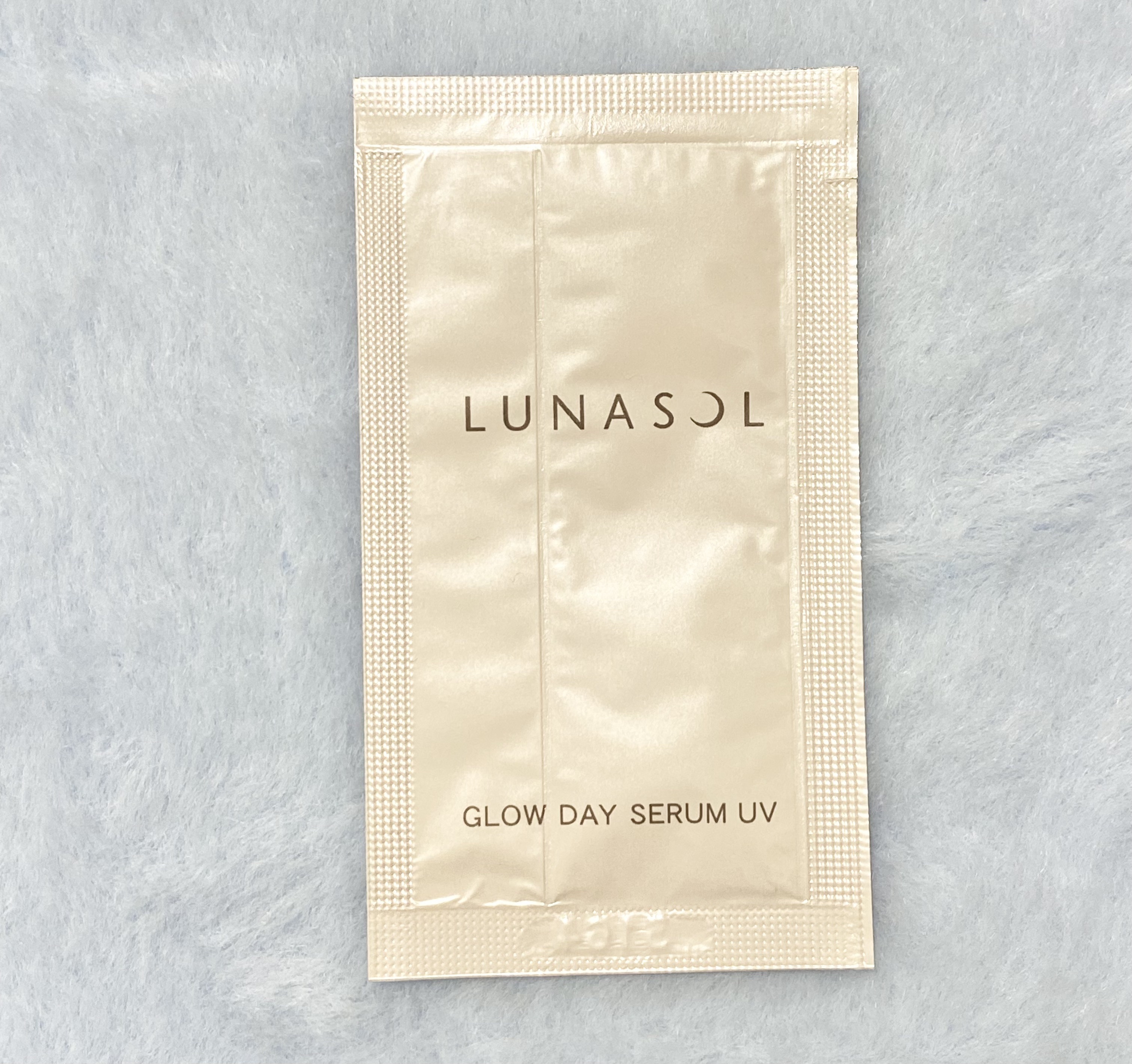 ルナソル　グロウデイセラムUV/LUNASOL/日焼け止めクリームを使ったクチコミ（1枚目）