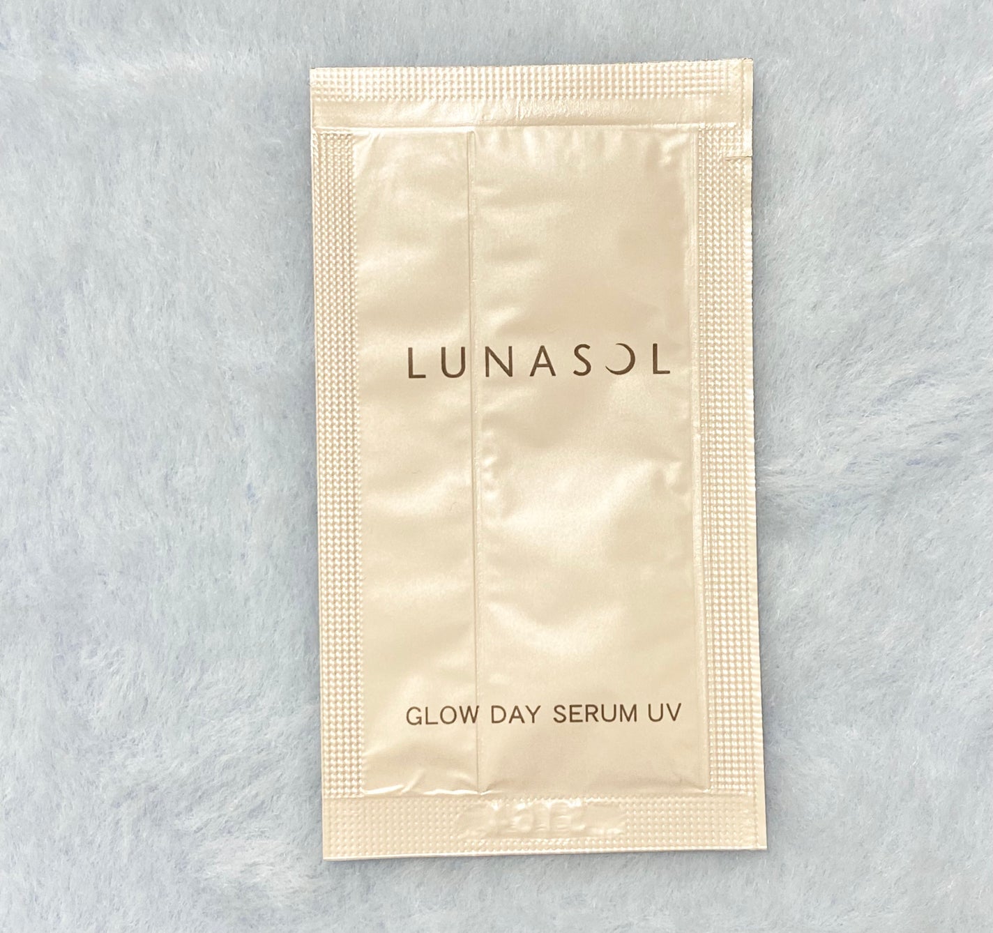 ルナソル グロウデイセラムUV/LUNASOL/日焼け止めクリームを使ったクチコミ(1枚目)