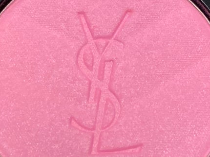 YSL メイクミーブラッシュ パウダー/YVES SAINT LAURENT BEAUTE/パウダーチークを使ったクチコミ(5枚目)