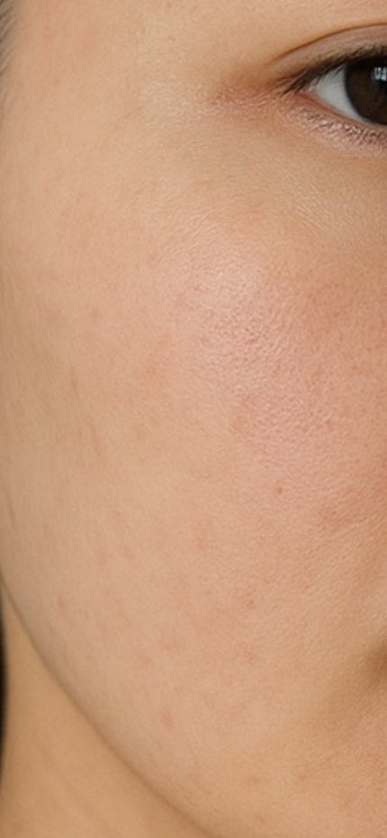 フローリフティングラッピングクリーム/koy/フェイスクリームを使ったクチコミ(3枚目)