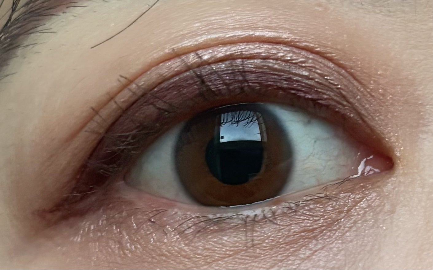 バーバリー アイ クアッド/Burberry Beauty/アイシャドウパレットを使ったクチコミ(4枚目)