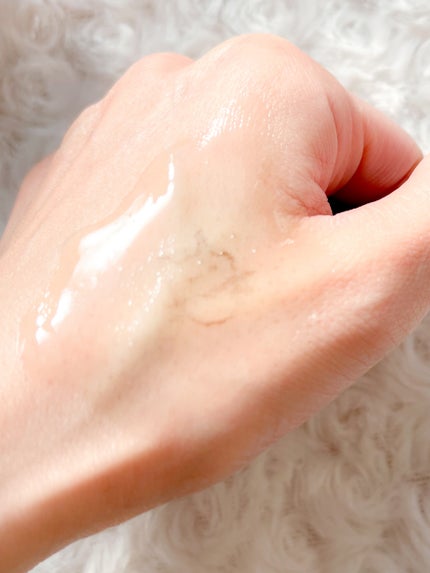 メイク落としオイル/カウブランド無添加/オイルクレンジングを使ったクチコミ(3枚目)