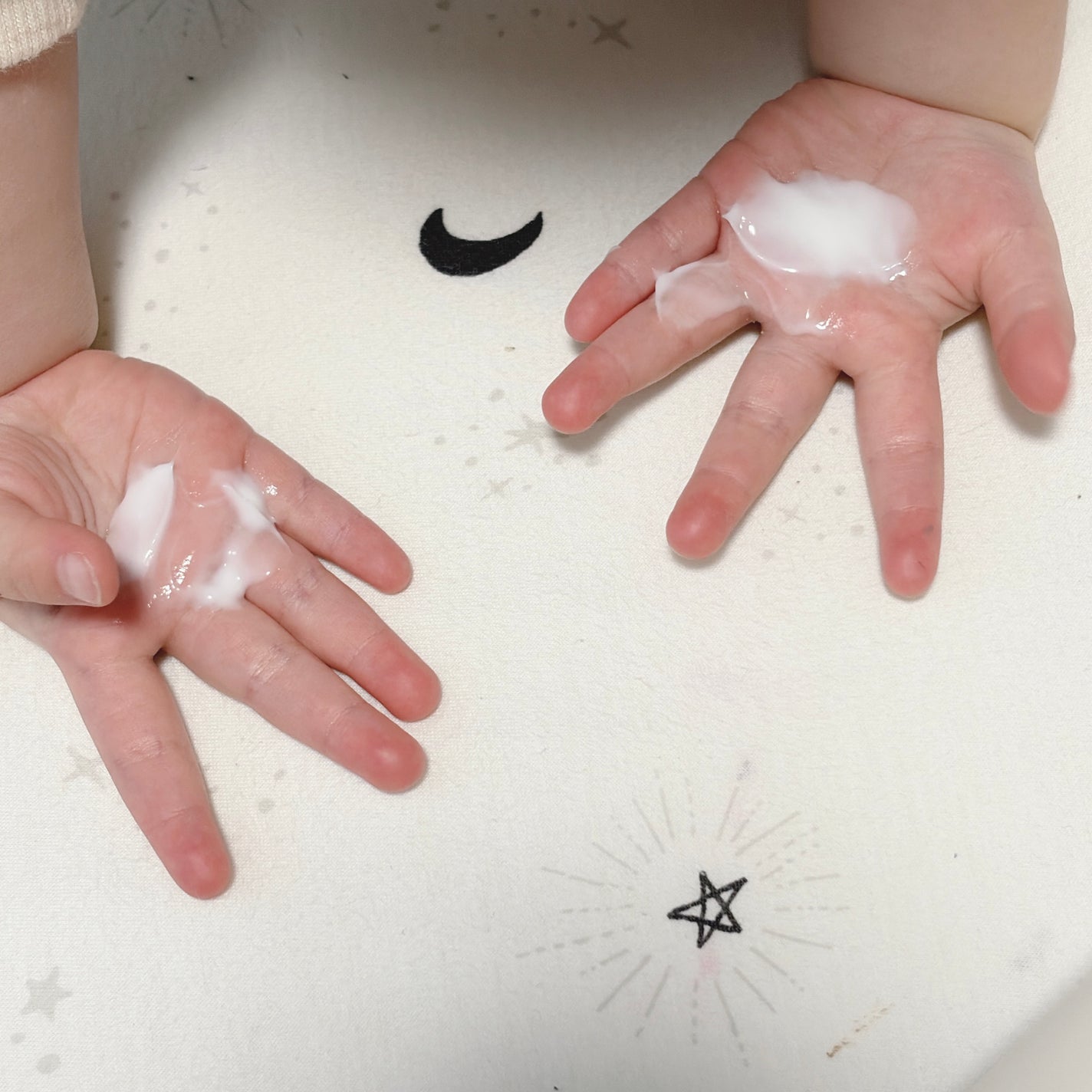 ベビー・アトローション/モンディエス/化粧水を使ったクチコミ(3枚目)