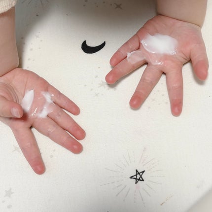 ベビー・アトローション/モンディエス/化粧水を使ったクチコミ(3枚目)