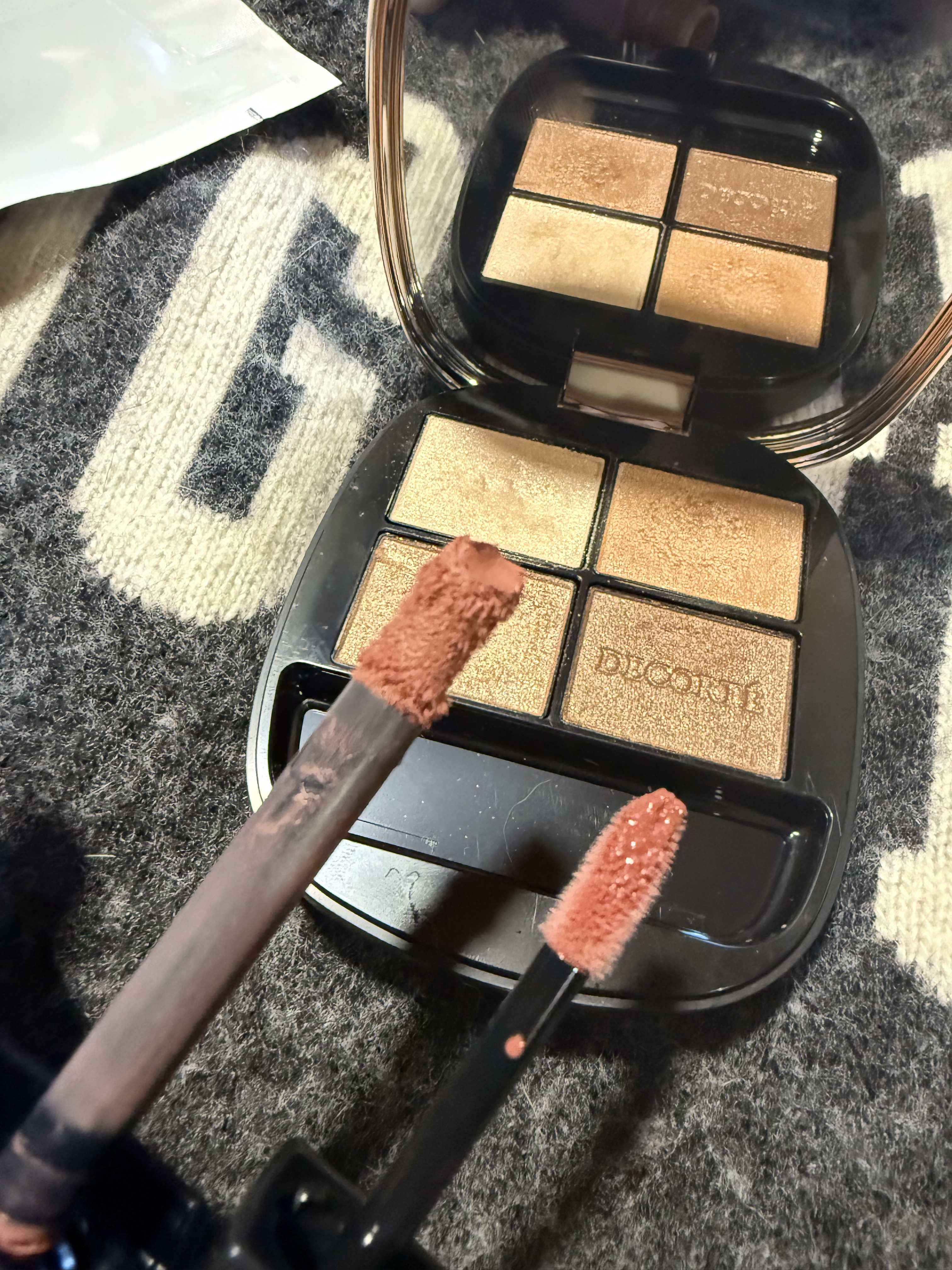 ディオールスキン フォーエヴァー ブラッシュ ソフト フィルター 02 ピオニー/Dior/チークを使ったクチコミ（2枚目）