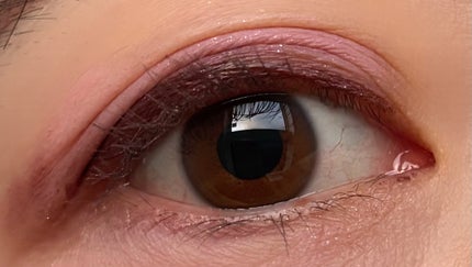 スターライト アイシャドウ/TIRTIR(ティルティル)/アイシャドウパレットを使ったクチコミ(3枚目)