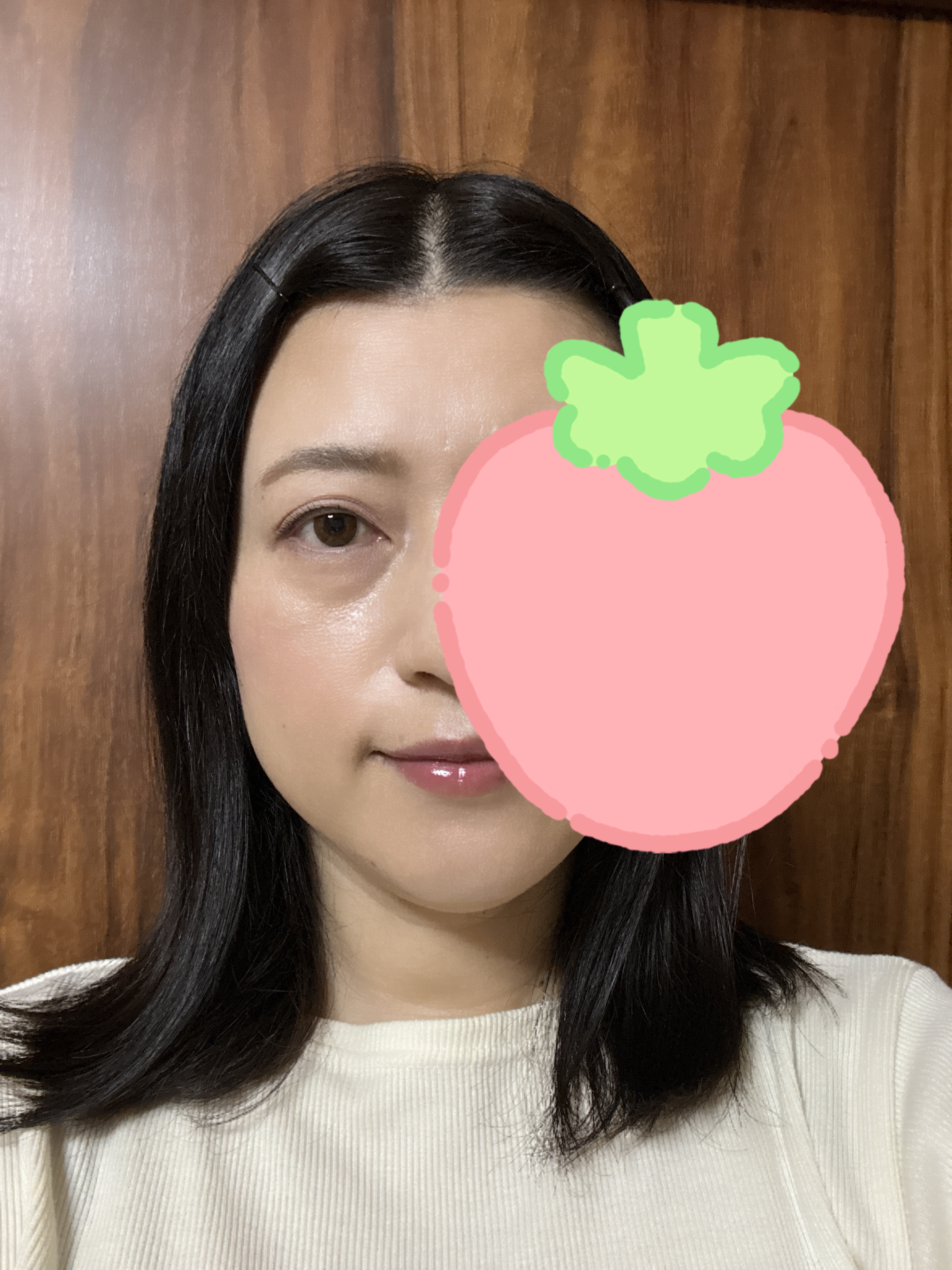 パウダーチークス/キャンメイク/パウダーチークを使ったクチコミ（2枚目）