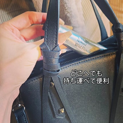 オードパフューム イートザピーチ/Addct/香水(レディース)を使ったクチコミ(5枚目)