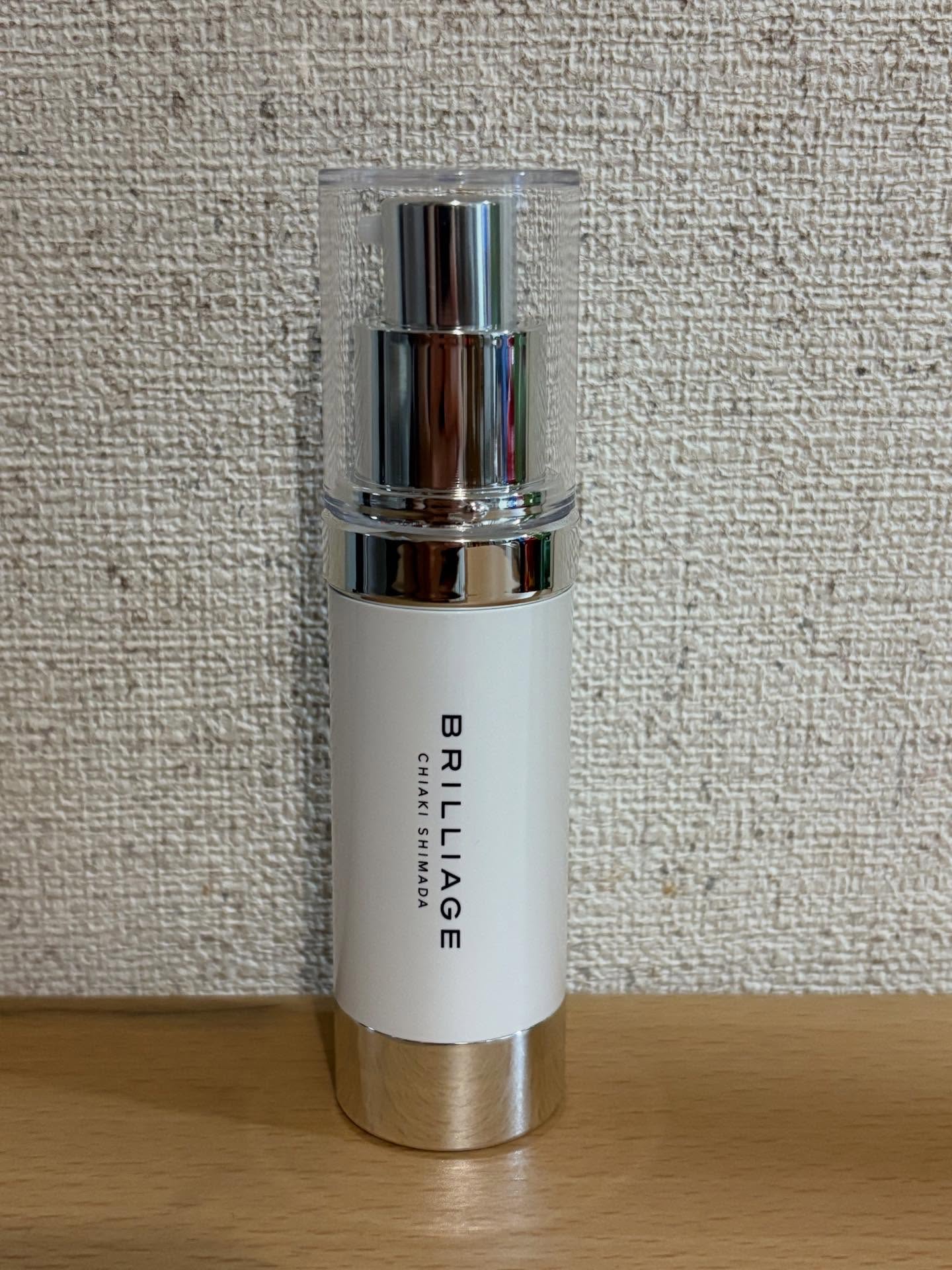 スキンプライマー UV プロテクター（フェイス＆ボディ）/ブリリアージュ/化粧下地を使ったクチコミ（1枚目）