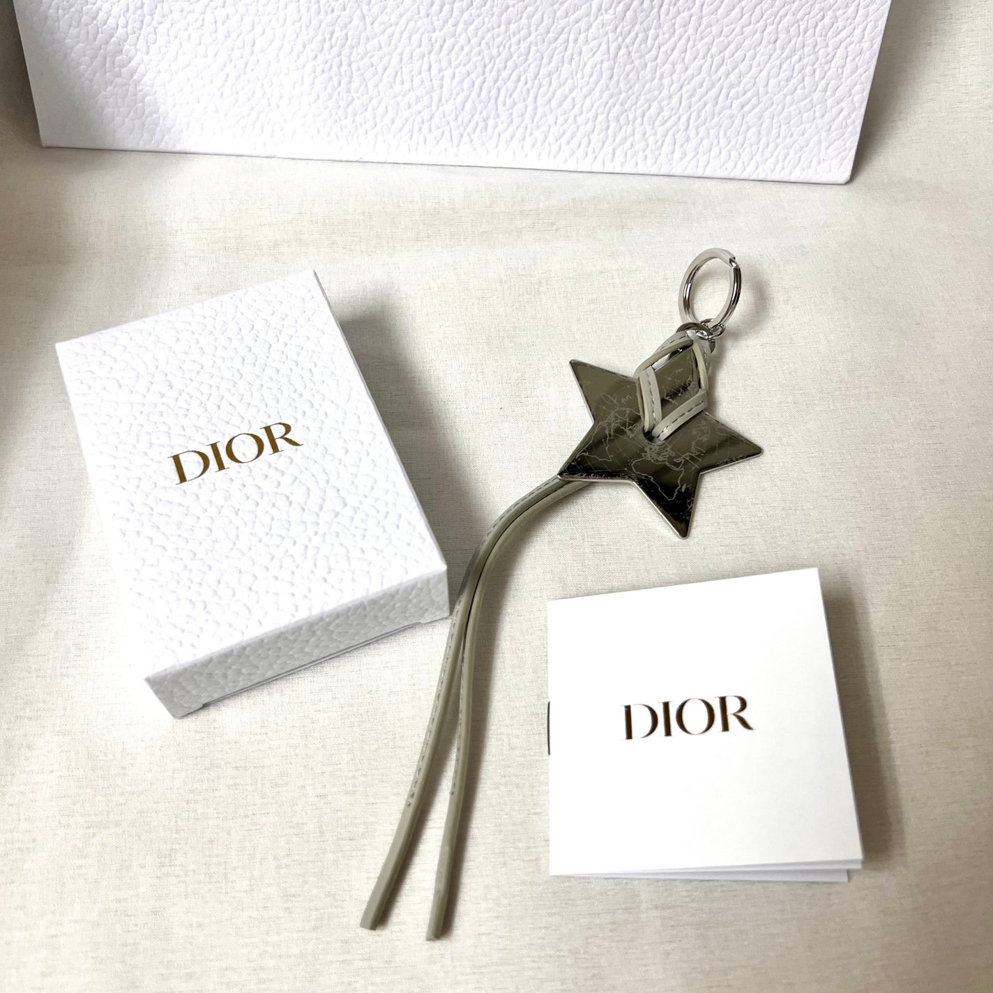 カプチュール トータル セル ENGY アイ セラム/Dior/アイケア・アイクリームを使ったクチコミ(9枚目)