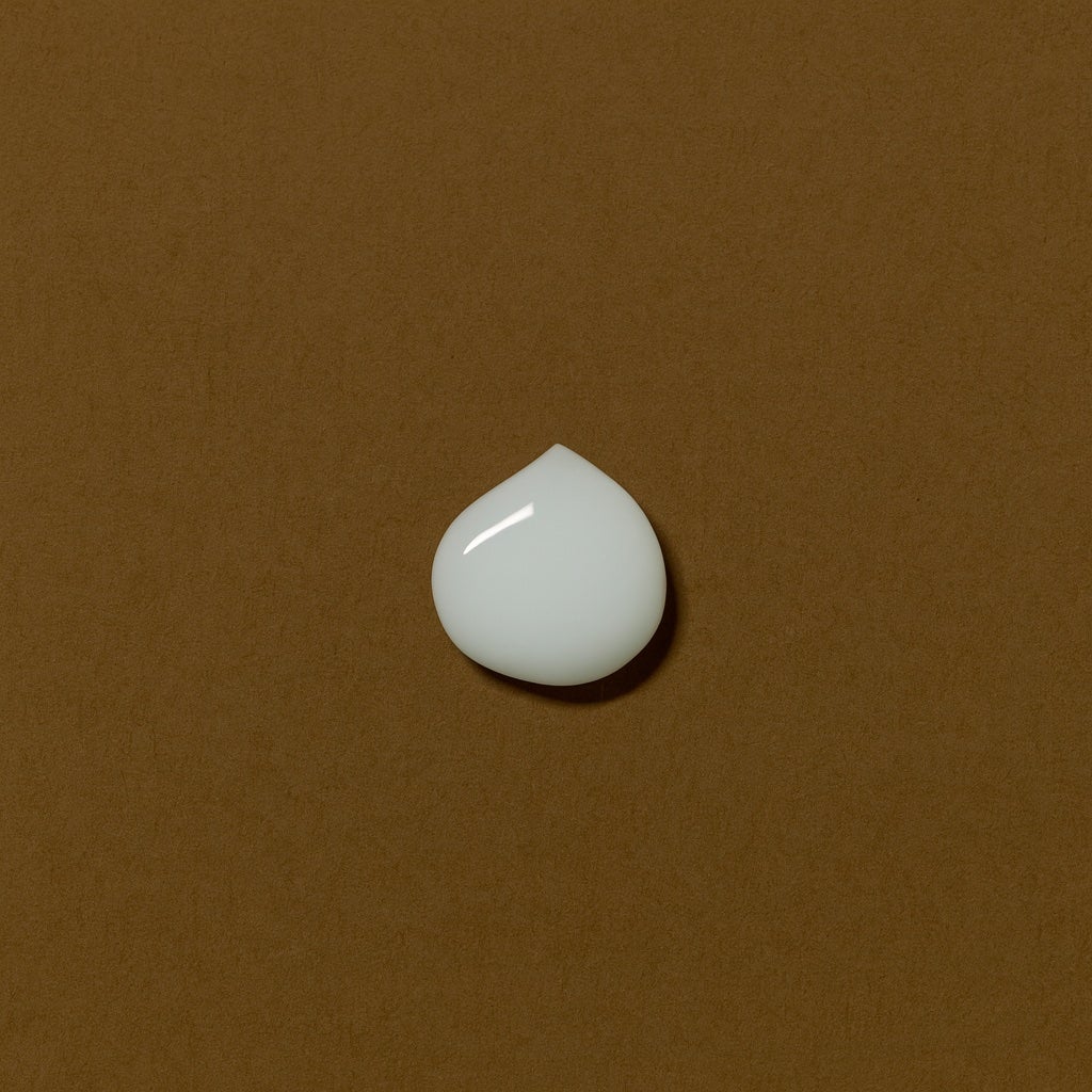 モイストヴェール ヘアミルク<無香料>/MILK./ヘアミルクを使ったクチコミ(2枚目)