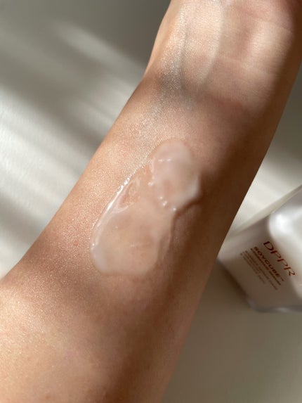 SOYキューブ豆乳セラム/DPPR/ブースター・導入液を使ったクチコミ(3枚目)