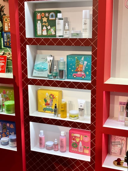 LUMILAYER ROSY PERFECT PRIMER (ルミレイヤーロージーパーフェクトプライマー)/VDL/化粧下地を使ったクチコミ(3枚目)