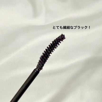 ケイト ラッシュバースト/KATE/マスカラを使ったクチコミ(2枚目)