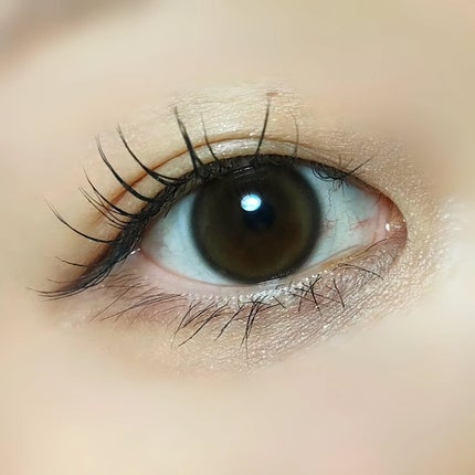 eyeis 1day/URIA i-DOL/ワンデー(1DAY)カラコンを使ったクチコミ(4枚目)