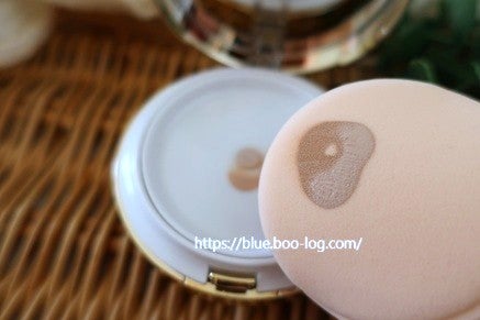 SPICARE V3 インテリジェント ファンデーション/SPICARE/クッションファンデーションを使ったクチコミ(3枚目)