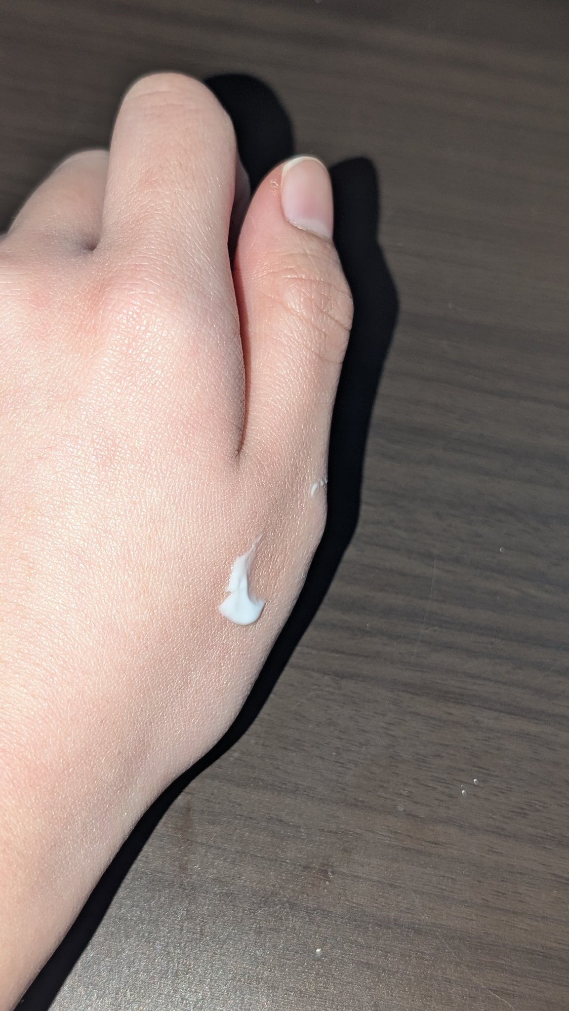 シカスリーピングマスク N 60mL/LANEIGE/フェイスクリームを使ったクチコミ（2枚目）