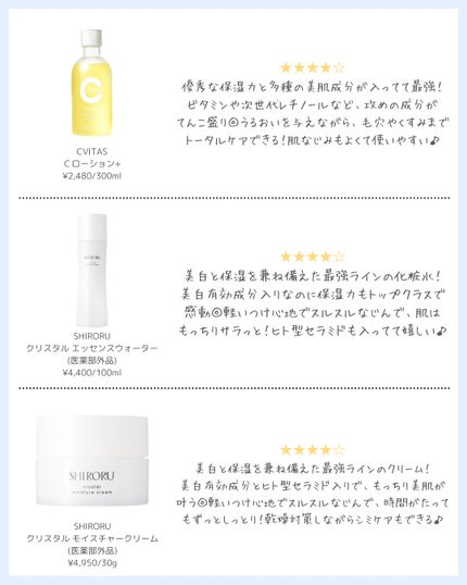 PHセンシティブトナーパッド/SAM'U/トナーパッドを使ったクチコミ(2枚目)