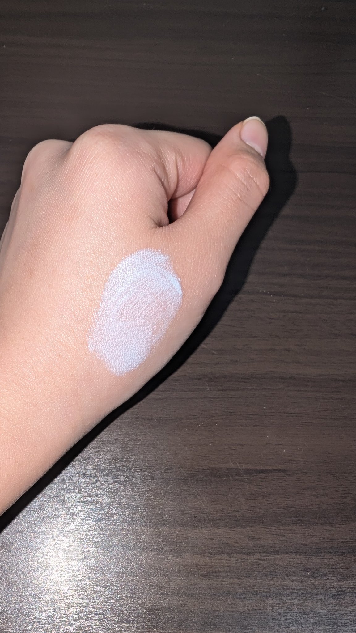 ブライトピュアベースCC/CandyDoll/CCクリームを使ったクチコミ（2枚目）