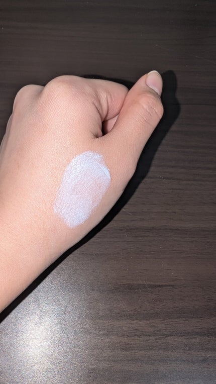 ブライトピュアベースCC/CandyDoll/CCクリームを使ったクチコミ(2枚目)