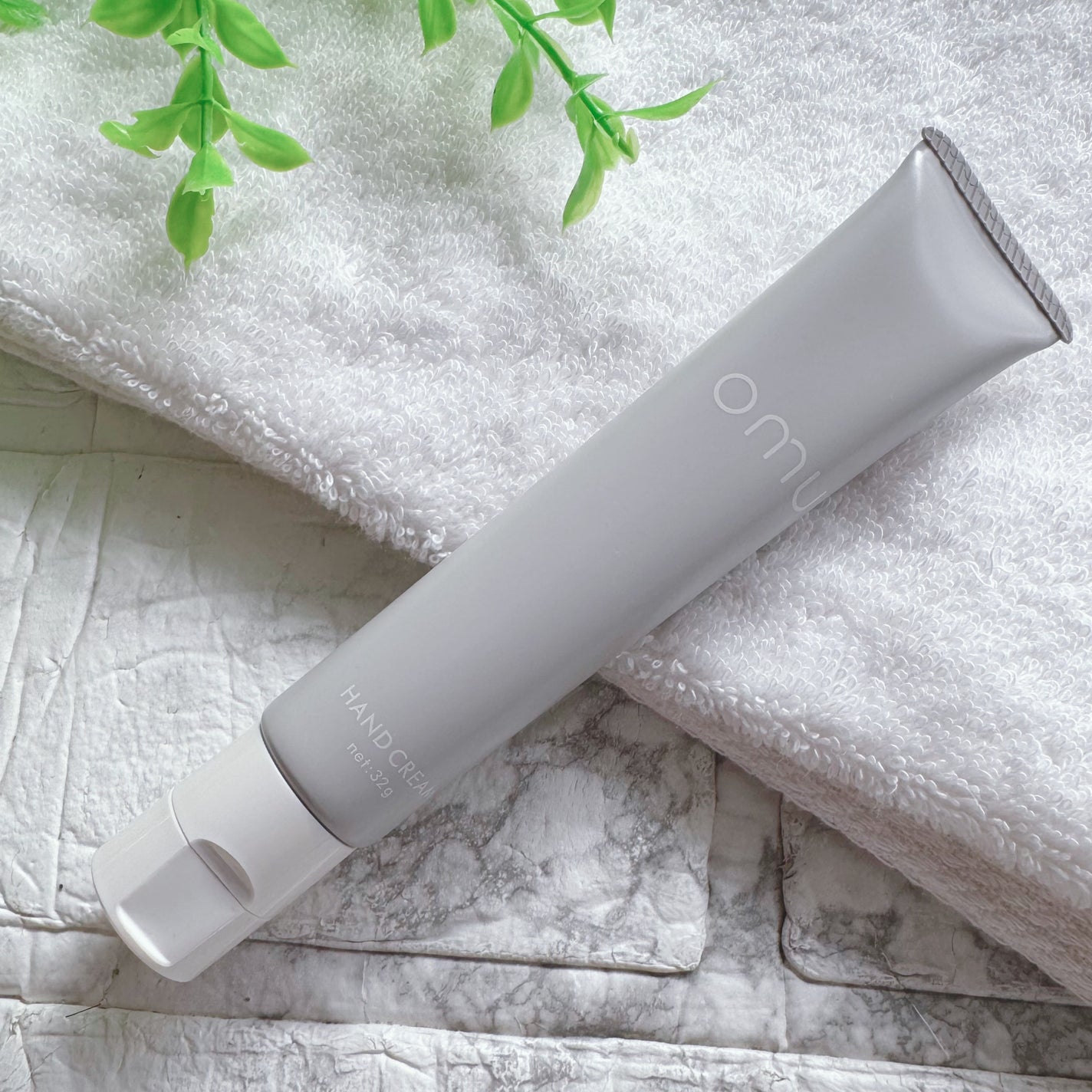 FACE LOTION /omu/化粧水を使ったクチコミ(9枚目)