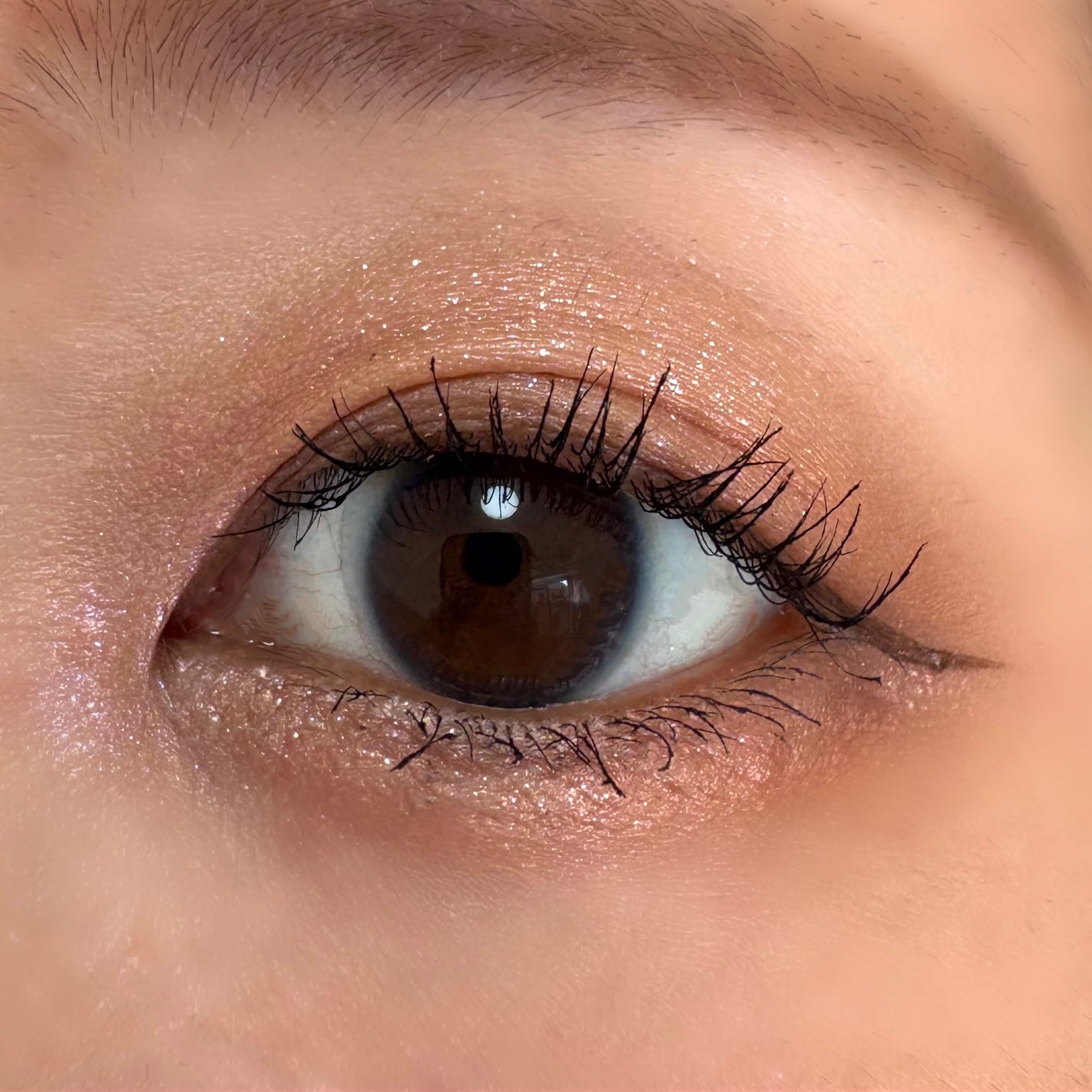 ルナソル アイカラーレーションN/LUNASOL/アイシャドウパレットを使ったクチコミ(4枚目)