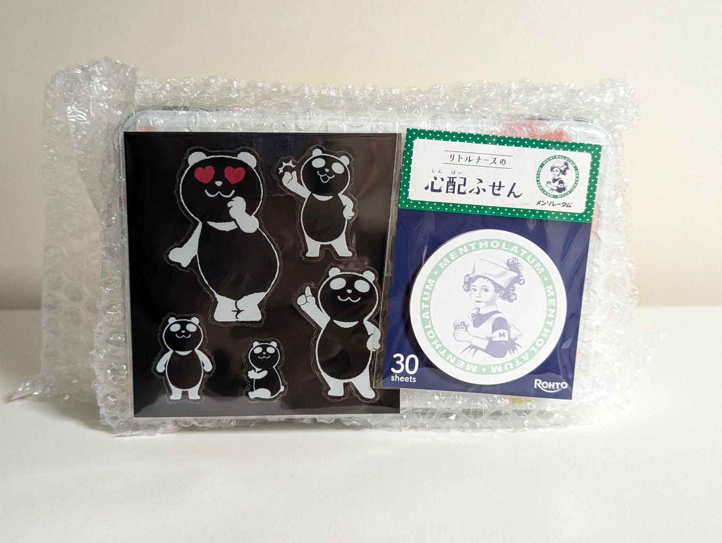 メンソレータム ハンドベール うるおいジェル/メンソレータム/ハンドジェルを使ったクチコミ(5枚目)