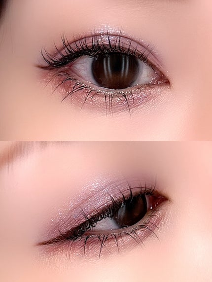 レ ベージュ パレット ルガール/CHANEL/アイシャドウパレットを使ったクチコミ(2枚目)