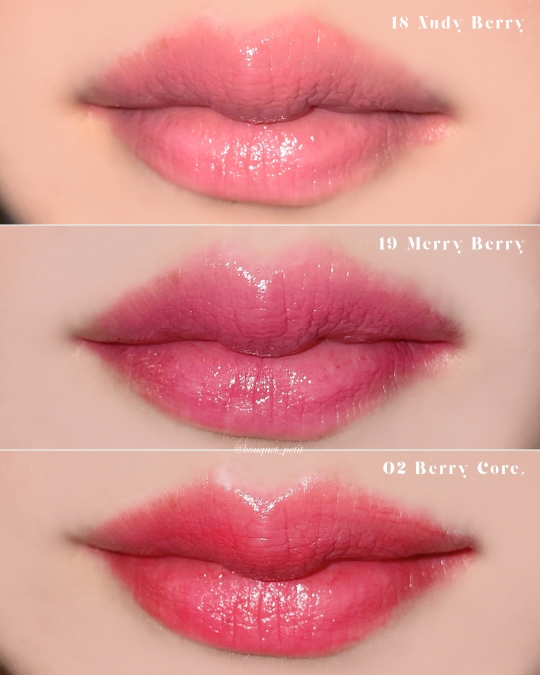 ノーウェアリップスティック バーミンググロー/espoir/口紅を使ったクチコミ(5枚目)