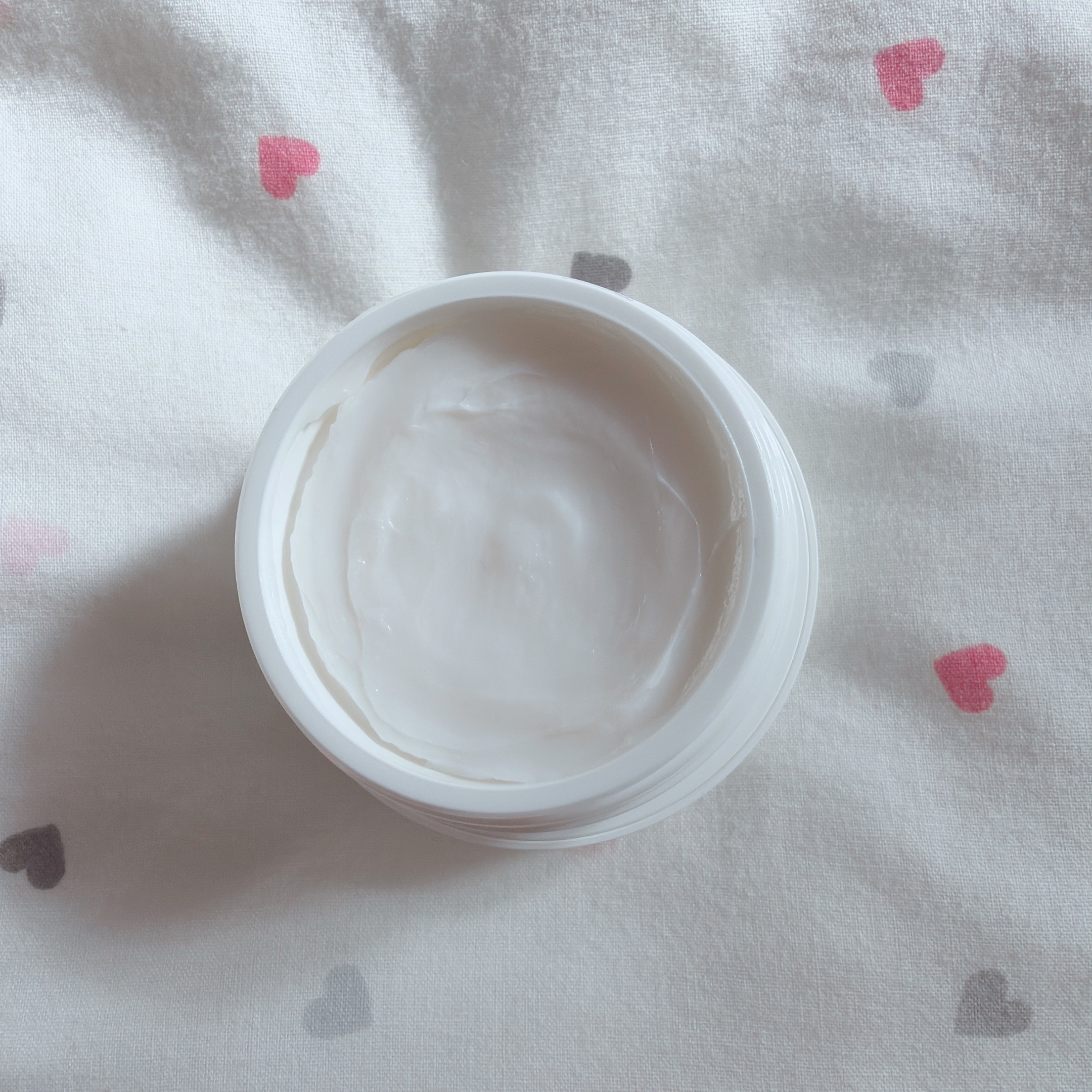 オルビスユー ドット クリームモイスチャライザー/オルビス/フェイスクリームを使ったクチコミ（2枚目）