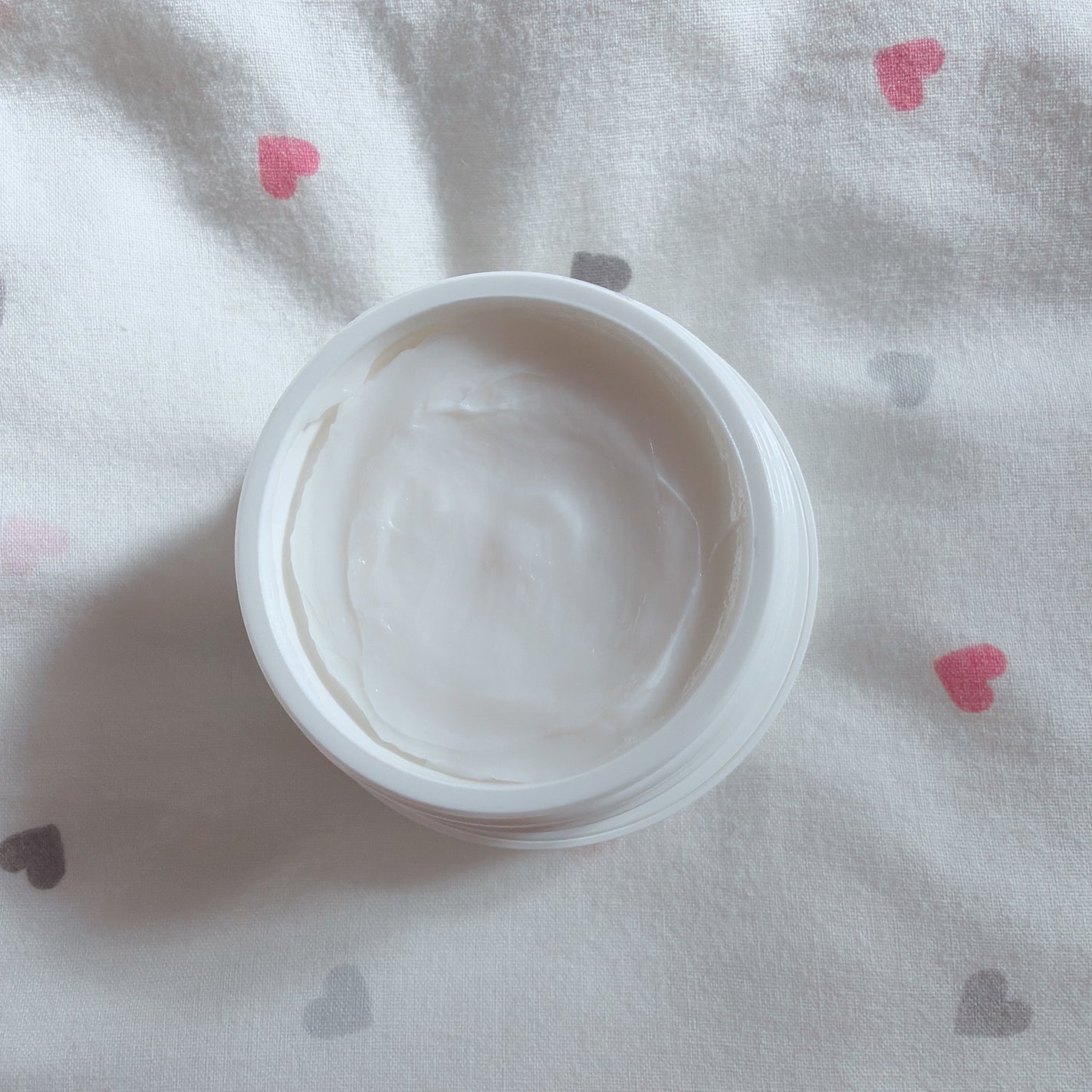 オルビスユー ドット クリームモイスチャライザー/オルビス/フェイスクリームを使ったクチコミ(2枚目)