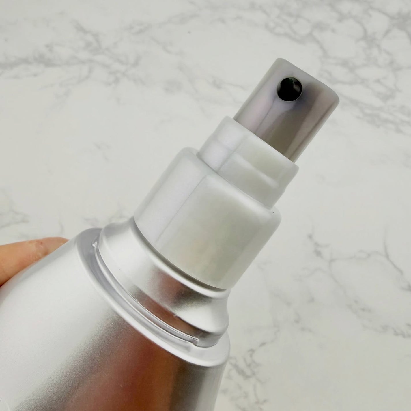 アデノバイタル スカルプ パワーショット/サブリミック/頭皮ローションを使ったクチコミ(2枚目)