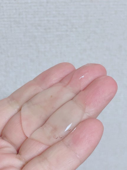 おうちdeエステ 肌をなめらかにする マッサージ洗顔ジェル 150g/ビオレ/その他洗顔料の画像