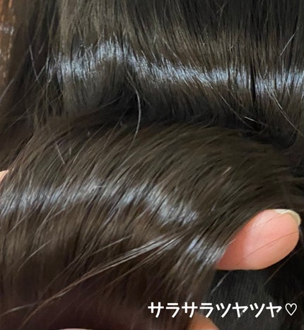 87saku ハナサク パドルブラシ/87saku/ヘアブラシを使ったクチコミ(3枚目)