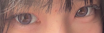 Honey kiss 1day/HoneyKiss/ワンデー(1DAY)カラコンを使ったクチコミ(1枚目)