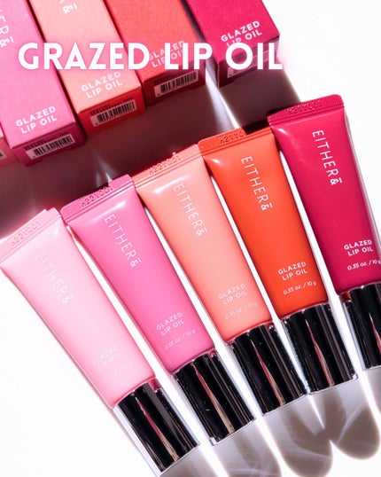 エッグスリックファンデーション/EITHER&/リキッドファンデーションを使ったクチコミ(6枚目)