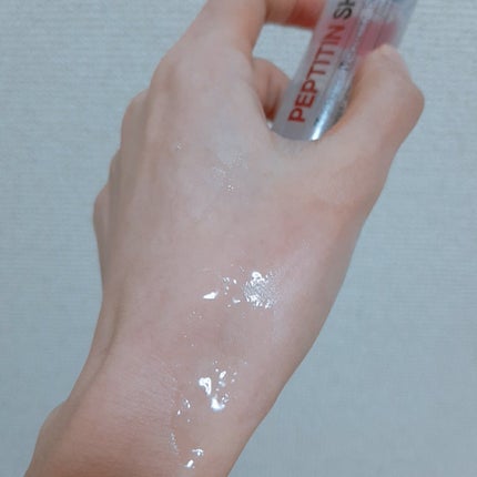 を使ったクチコミ(3枚目)