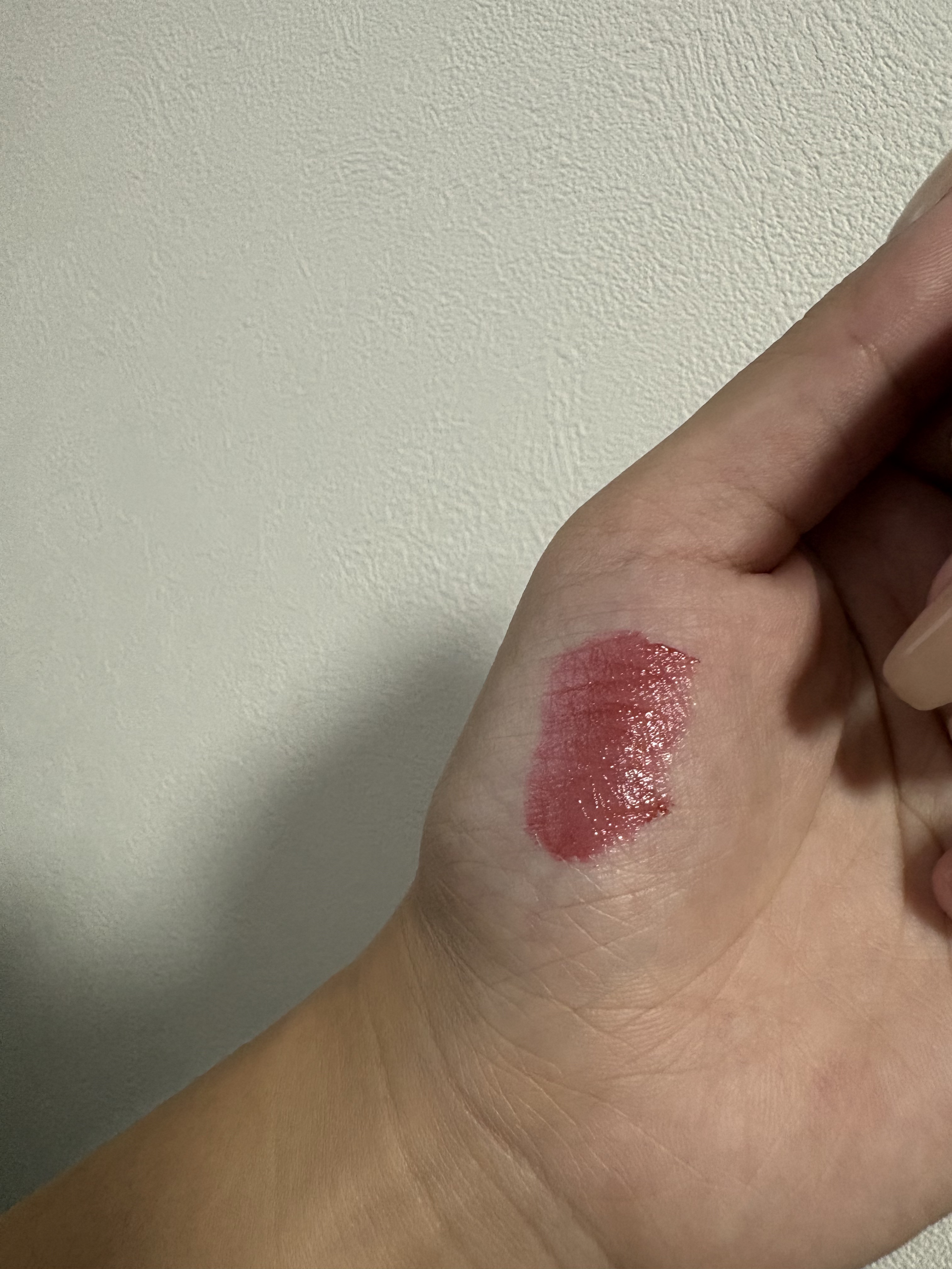 テイク ア ヒント リップティント/SHEGLAM/リップティントを使ったクチコミ（2枚目）