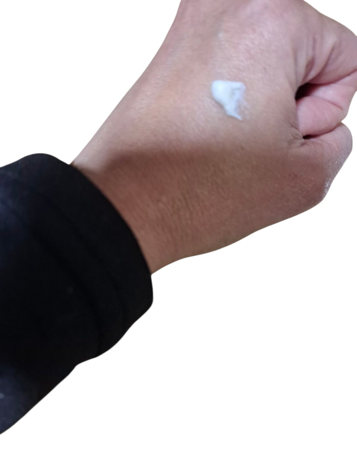 ユルムスキンクリーンパック/RETURNITY/洗い流すパック・マスクを使ったクチコミ(3枚目)