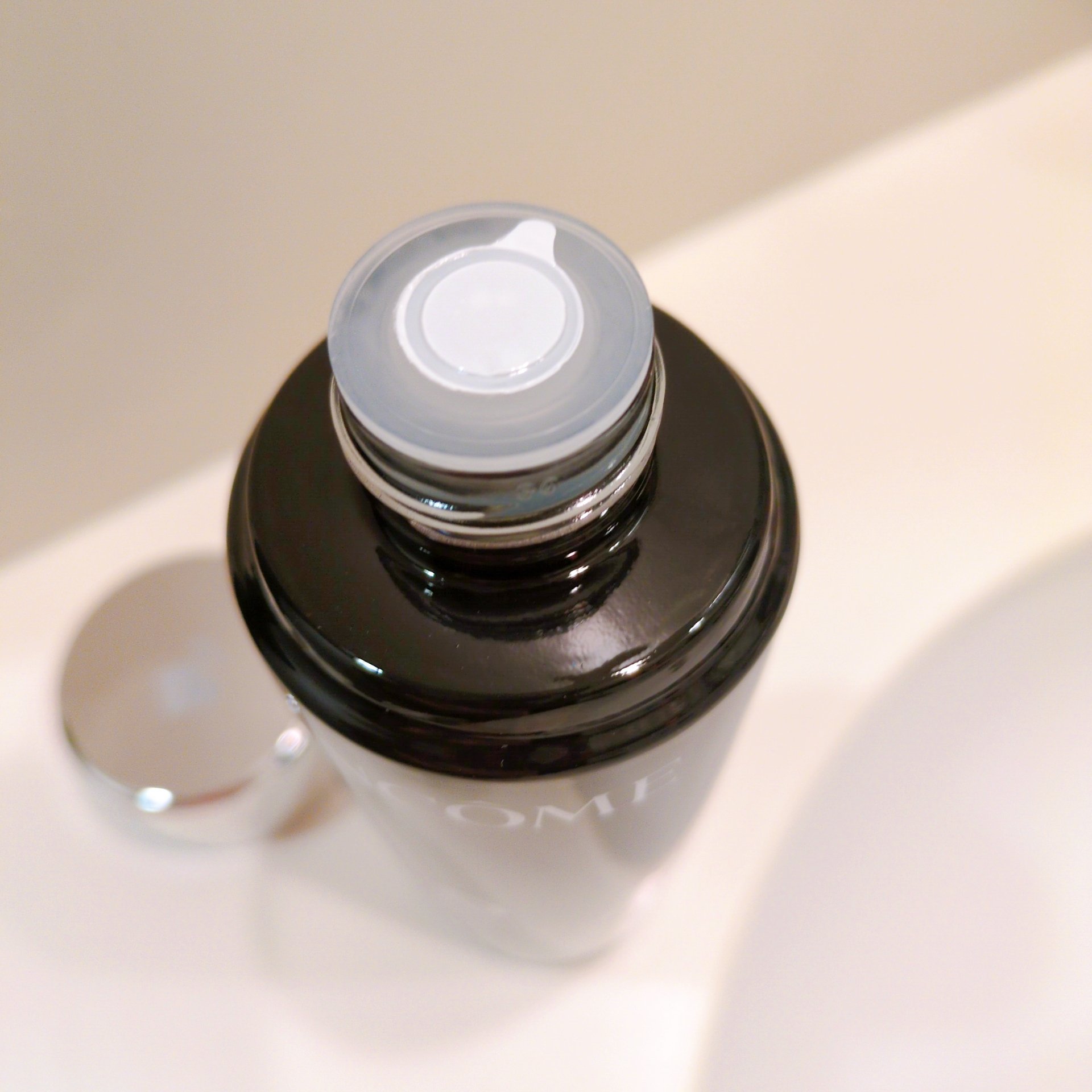 ジェニフィック アルティメ エッセンス ローション/LANCOME/化粧水を使ったクチコミ（3枚目）