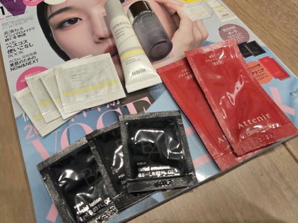 ユース パワー エッセンス ローション/DECORTÉ/化粧水を使ったクチコミ(2枚目)